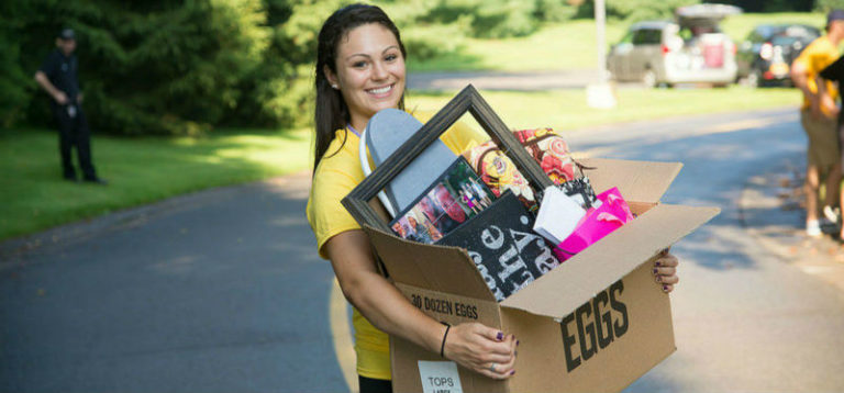 Logo for college-dorm-move-in