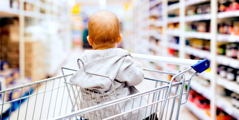 Chemicals Revealed. The State of Chemicals in Children's Products