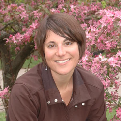 Mia Davis, Campaign for Safe Cosmetics