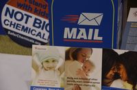 Safer Chemicals Healthy Families materials