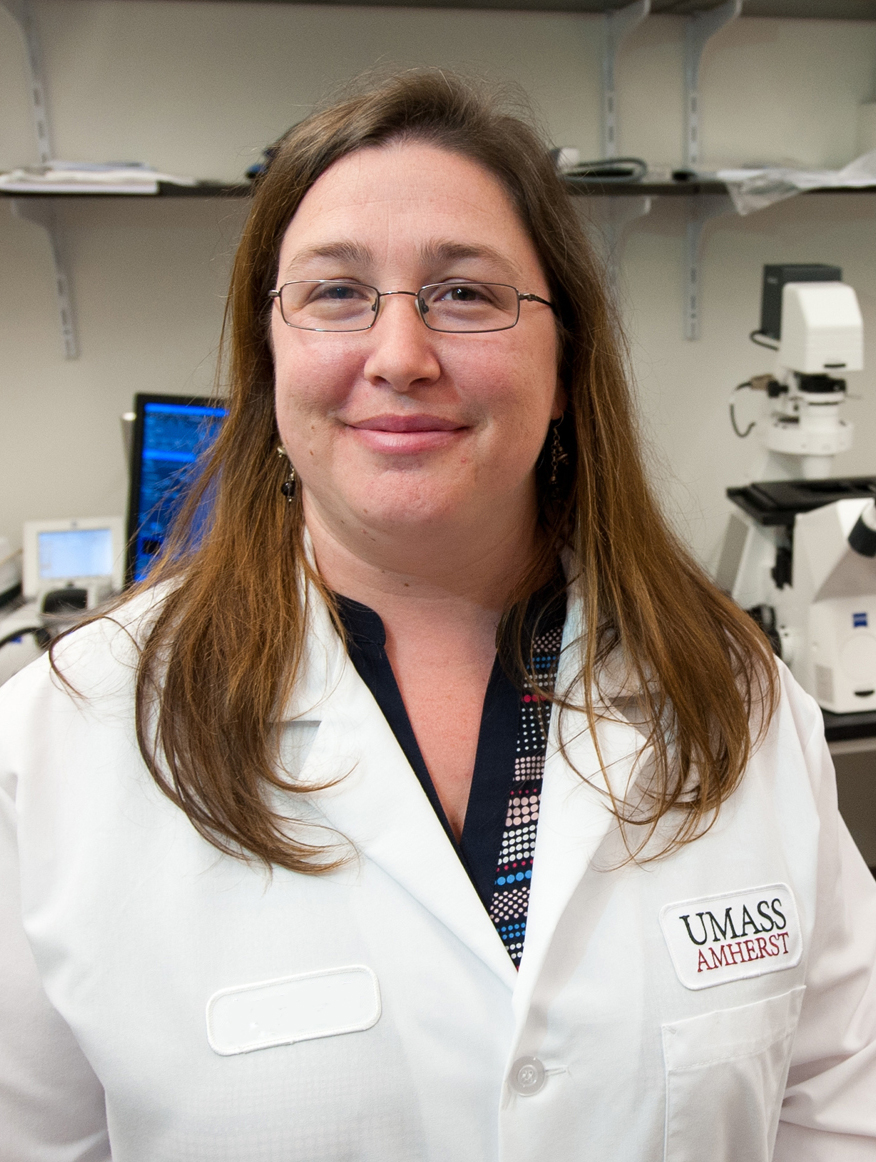 Dr. Laura Vandenberg