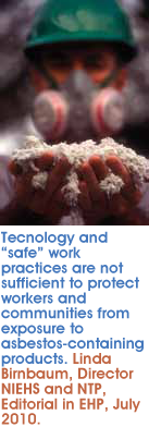 Asbestos