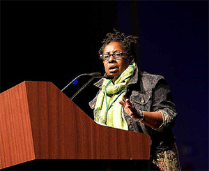 Michele Roberts