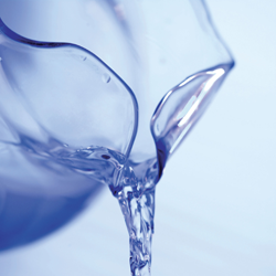 Water