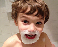 suds beard