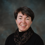 Profile photo for Liz Hitchcock