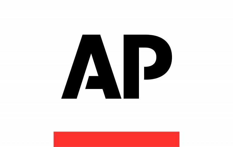 Logo for Associated Press