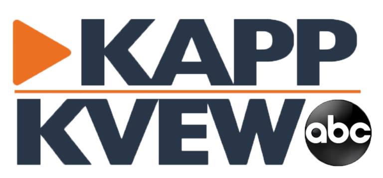 Logo for KAPP-KVEW/ABC-TV (Seattle, WA)