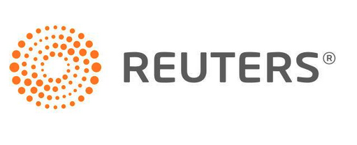 Logo for Reuters