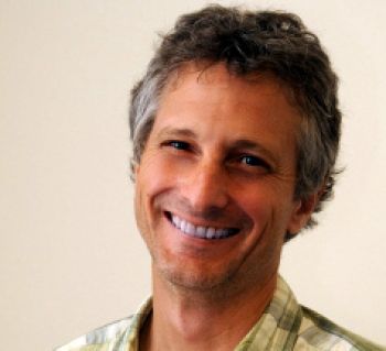 Mark Rossi headshot