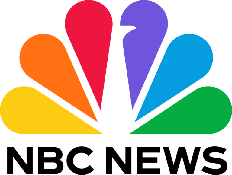 Logo for NBC News