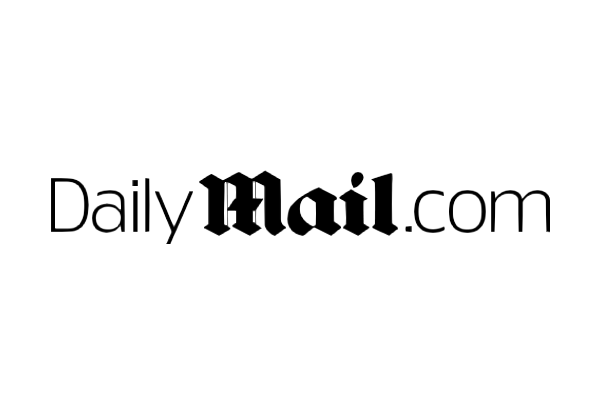 Logo for Daily Mail